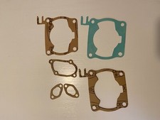 Guarnizioni Spessore cilindro Honda CR 125 R - 1990/1997 HPP ( 0.2, 0.3, 0.6)