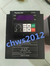 1 PZ Inverter Panasonic