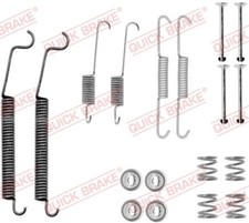 Quick brake 105-0830 accessory