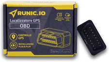 Localizzatore GPS Tracker OBD2