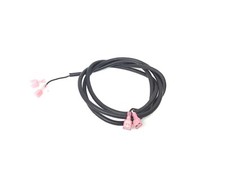 Cablaggio filo ellittico