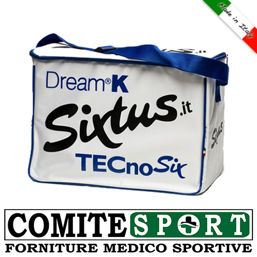 Borsa medica gara bauletto - borsa,