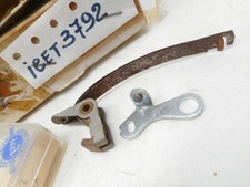 Serie contatti elettrici spinterogeno avviamento motore impianto Scintilla BCS