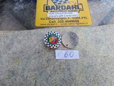 Fiat 600 d  - 1 STEMMA Abarth