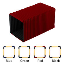 Soffietto multicolore per