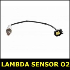 Sensore Lambda O2 After CAT