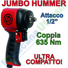 Avvitatore Pneumatico ad