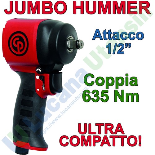 Avvitatore pneumatico - avvitatore,