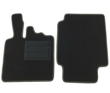 ASC tappetini auto anteriori