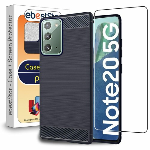 Cover samsung galaxy note20 - galaxy, 4g