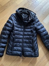 Piumino Giubbino capo spalla