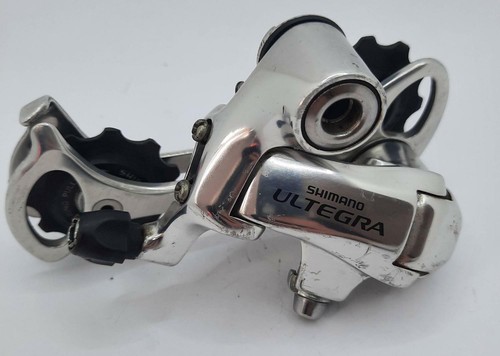 Deragliatore ultegra 6600 - deragliatore,