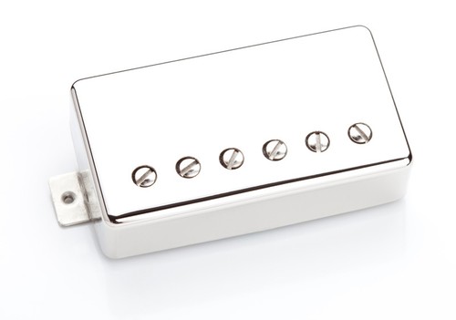 Humbucker collo seymour - da,