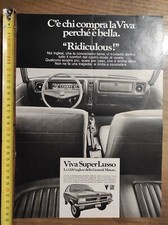 General Motors Viva Super