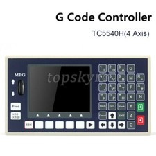 TC5540H Sistema di controllo