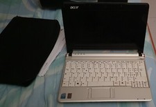 NETBOOK  Acer Aspire One
