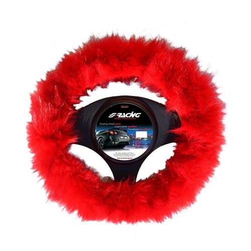 Coprivolante fluffy fur - coprivolante,
