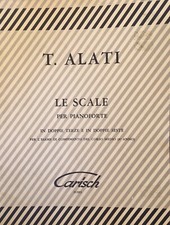 Alati - Le Scale Per