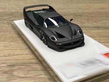 Modellino auto SCM scala 1:43