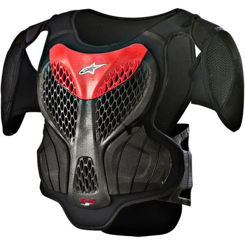 Pettorina moto bambino - pettorina,