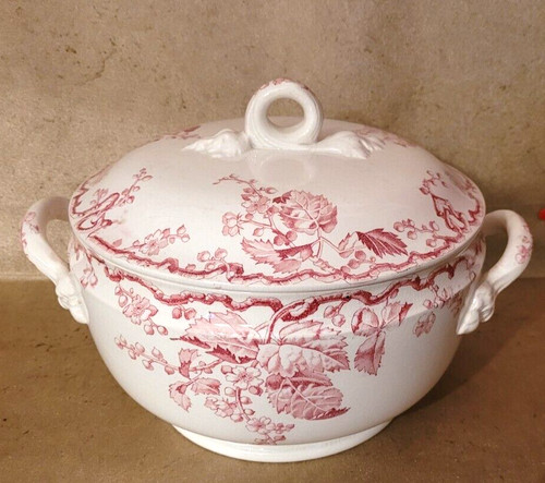 Zuppiera ceramica di - zuppiera,