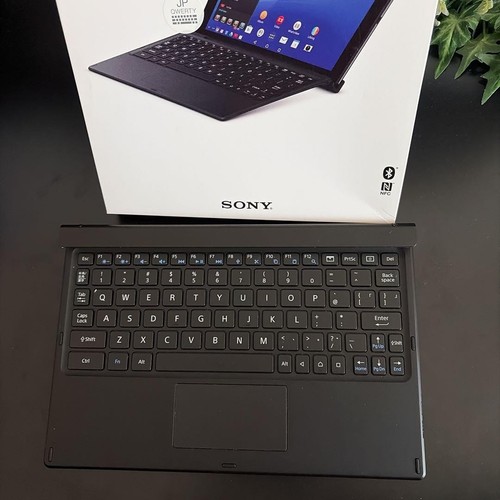 Sony bkb50 tastiera bluetooth - sony,