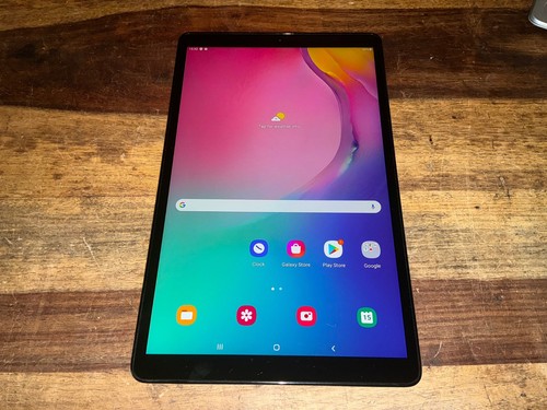 Samsung galaxy tab t510 - galaxy, sm-t510
