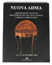 PRL) NUOVA ADMA CATALOGO 2001