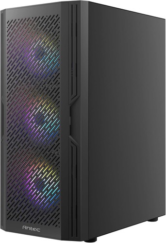 Antec ax20 midi tower - ax20, nero