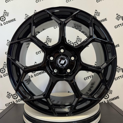 Set cerchi lega - set,
