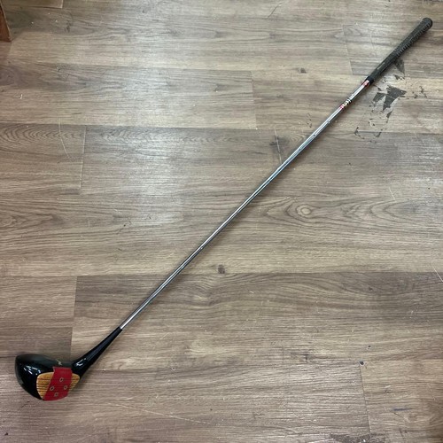 Rara mazza golf mizuno - 1f,