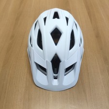 Casco per MTB colore bianco