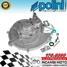CARTER ENGINE INCREASED POLINI