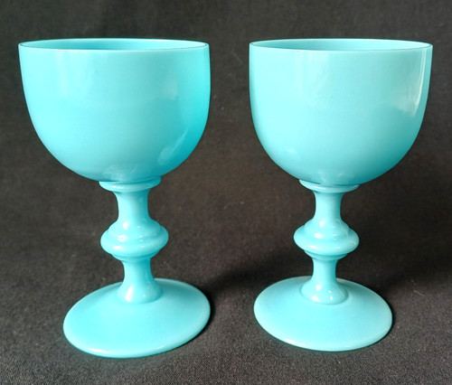 Coppia bicchieri vino - da,