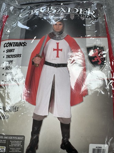 Costume uomo nuovo - , cavaliere
