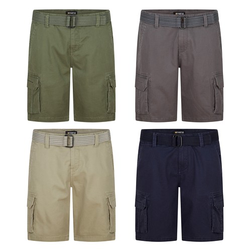 Riverso cargo pantaloncini - cargo,