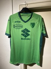 Maglia calcio portiere Torino Joma 2021/2022 XXL