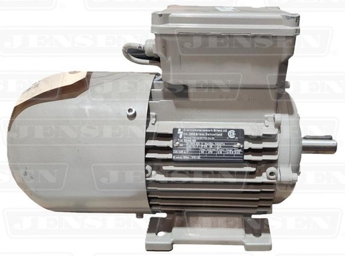 Motore elettrico brienz - motore,