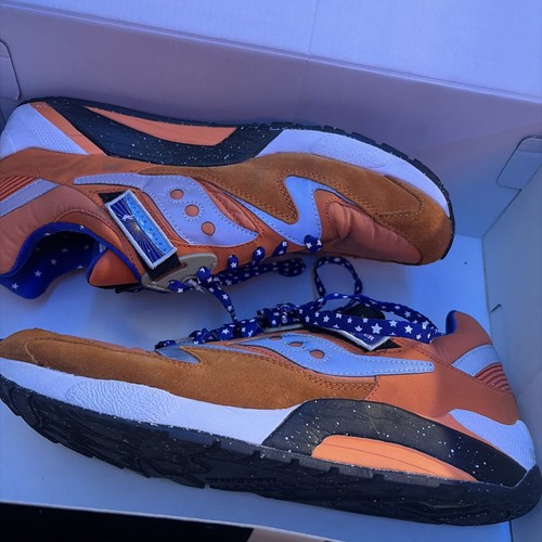 Scarpe saucony uomo coesione - scarpe,
