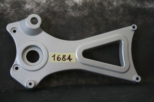 Piastra posteriore rear - posteriore, plate