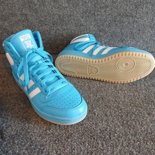 Adidas originals top ten - ten, hi