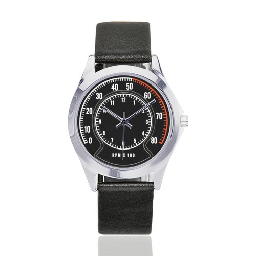 Orologio unisex mopar ralye - mopar,