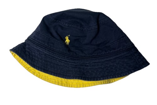 Cappello secchiello - a,