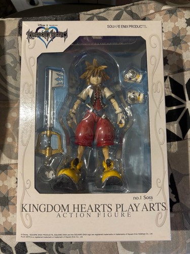 Kingdom hearts sora - hearts,