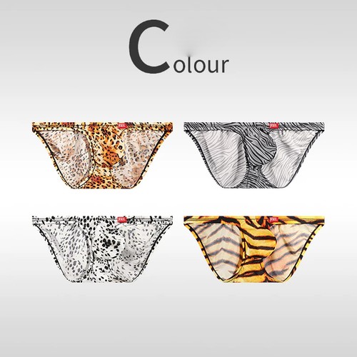 Slip intimo uomo sexy - slip,