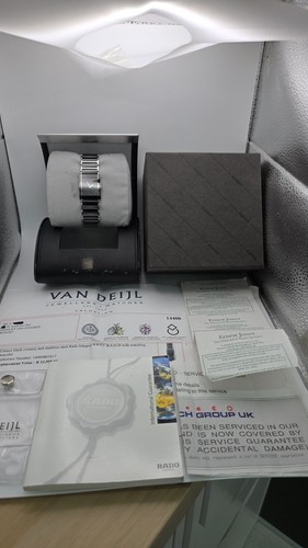 Rado diastar orologio media - rado,