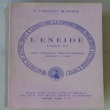 Virgilio - Eneide Libro 11 (IV