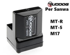RUDDOG - Ricevente RR492 4ch