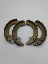 Jeu De 4 Mâchoires De Frein