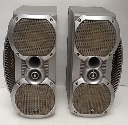 Jvc altoparlanti subwoofer - jvc,